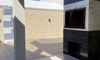 Imagem 6: Casa para venda possui 100 metros quadrados com 3 quartos em Bela Vista - Palhoça - SC