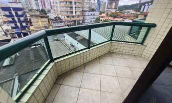 Imagem: Apartamento com 3 dorms, Canto do Forte