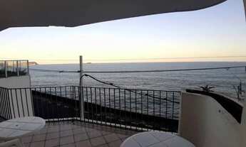 Imagem 7: VISTA TOTAL AO MAR