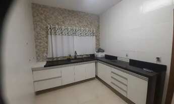 Imagem: Casa para locação Pq dos Ipês I