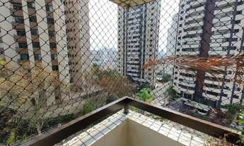 Imagem 6: Apartamento 3 quartos 1 suite 1 vaga - Klabin/Jardim Vila Mariana - Estuda Permuta