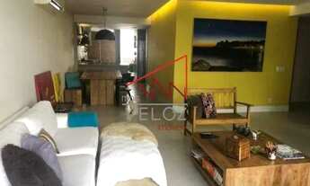Imagem 3: Apartamento-À VENDA-Leblon-Rio de Janeiro-RJ