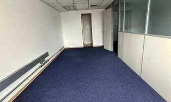 Imagem 7: Vendo sala comercial no Centro de Porto Alegre, andar alto, vista