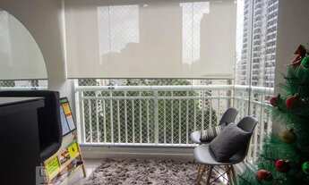 Imagem 5: Apartamento para Aluguel - Vila Andrade, 2 Quartos, 57 m2