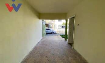 Imagem 6: Casa com 3 dormitórios à venda, 97 m² por R$ 315.000,00 - Jardim Ipanema - Maringá/PR