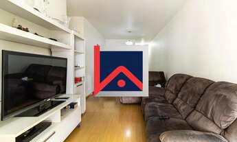 Imagem 4: Venda Apartamento 3 Dormitórios - 75 m² Higienópolis