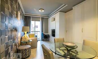 Imagem: Apartamento para Aluguel - Itaim Bibi, 1