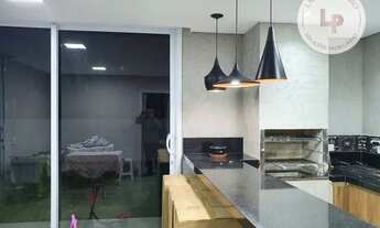 Imagem 6: Casa com 3 dormitórios, 306 m² - venda por R$ 1.590.000 ou aluguel por R$ 7.895/mês - Cond