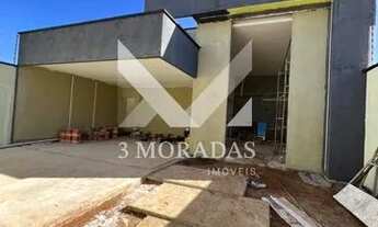 Imagem 2: Casa 3 Suítes no Residencial Humaitá