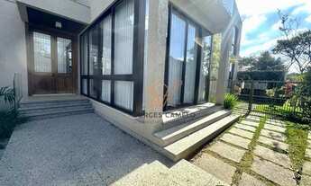 Imagem 3: Casa com 4 dormitórios, 600 m² - venda por R$ 4.650.000,00 ou aluguel por R$ 20.200,00/mês