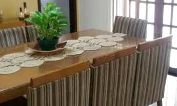 Imagem: Jacarei - Casa Padrão - Villa Branca