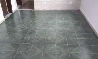 Imagem 6: Casa de vila sobrado para aluguel possui 100 metros quadrados com 2 quartos