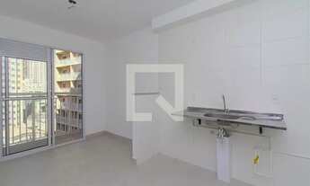 Imagem 2: Apartamento para Aluguel - Bom Retiro, 2 Quartos, 35 m2