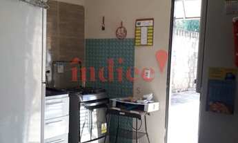 Imagem 4: Casas à venda 1 quarto 5 vagas Vila Esperança (Vila Xavier) Araraquara