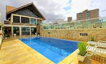 Imagem: CASA com piscina e 12 quartos em Itanhaém