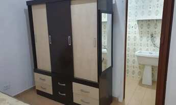 Imagem 6: Kit/Studio Reformado e Mobiliado- Jardim Guilhermina - Praia Grande