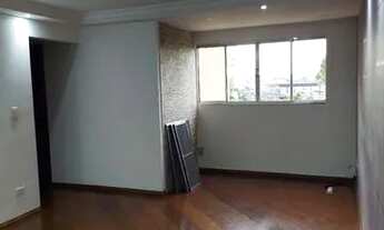 Imagem 6: Apartamento São Cristóvão Mobiliado - Bandeiras - Osasco - SP