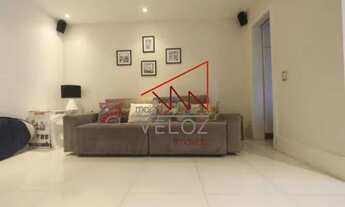 Imagem 2: Flat-À VENDA-Ipanema-Rio de Janeiro-RJ