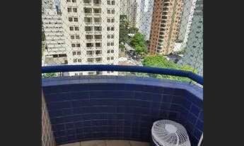 Imagem 4: Locação Apartamento Sao Paulo Vila Clementino Ref: 8406