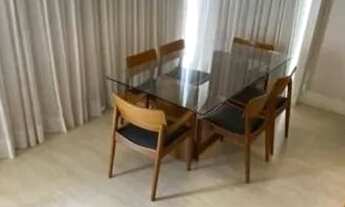 Imagem 6: Apartamento para aluguel possui 54 metros quadrados com 1 quarto