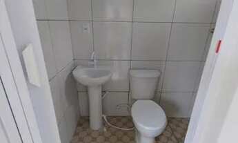 Imagem 5: Kitnet na Pedreira