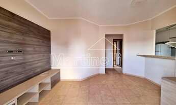 Imagem 3: Apartamento Padrão em Ribeirão Preto