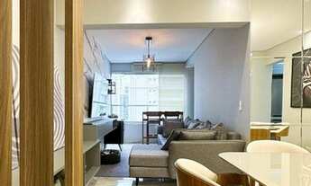 Imagem 2: Lindo apto no Gemini Royal Park com 2 Quartos sendo 1 Suíte