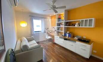 Imagem 8: Apartamento para venda tem 230 metros quadrados com 4 quartos em Lagoa - Rio de Janeiro