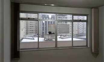 Imagem 3: Apartamento com 1 dormitório para alugar