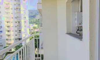 Imagem 5: Apartamento para Aluguel - Jacarepaguá, 2 Quartos, 50 m2