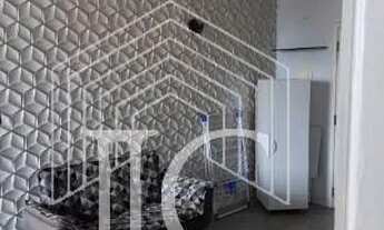 Imagem 3: Apartamento para Venda em São Paulo, Moema, 1 dormitório, 1 banheiro, 1 vaga