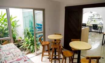 Imagem 6: CURITIBA - Casa Padrão - Guabirotuba