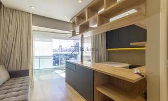 Imagem: Apartamento Venda Pinheiros 34 m² 1 Dormitórios