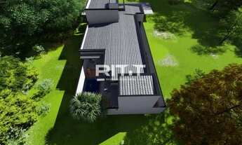 Imagem 6: Casa - Parque Ortolândia - Hortolândia