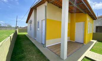 Imagem 2: Casa de condomínio para venda com 3 quartos em Pindaí - Paço do Lumiar - MA