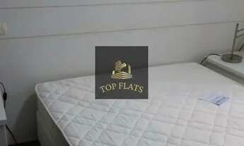 Imagem 5: Flat disponível no Itaim Bibi