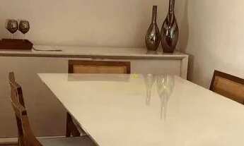 Imagem 5: Apartamento com 3 dormitórios à venda, 95 m² por R$ 1.250.000,00 - Vila Regente Feijó - Sã