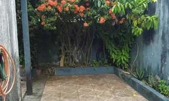 Imagem 2: Casa no São José 1 vendo rua castanho