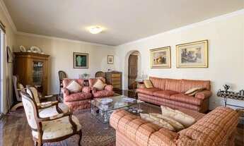 Imagem 3: São Paulo - Apartamento Padrão - JARDIM PAULISTA