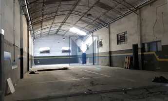 Imagem 6: Galpão em Cidade Industrial Satélite de São Paulo - Guarulhos