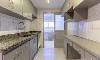 Imagem 9: Apartamento para venda tem 114 metros quadrados com 3 quartos em Vila Leopoldina - São Pau