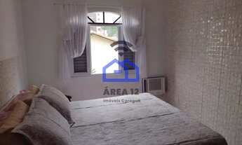 Imagem 5: CARAGUATATUBA - Apartamento Padrão - Martim de Sá