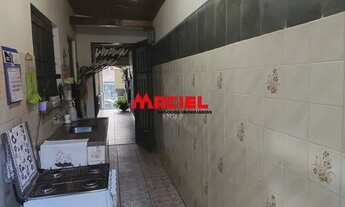 Imagem 6: Casa Padrão em São José dos Campos