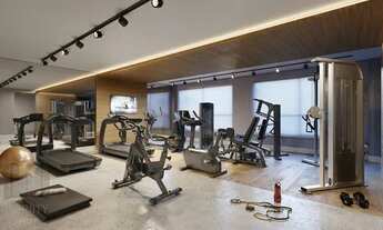 Imagem 2: Apartamento com 3 dormitórios à venda, 80 m² por R$ 717.000 - Em Santana - São Paulo/SP