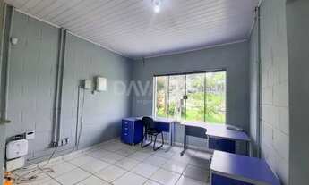 Imagem 5: Salão - Parque Nova Suíça - Valinhos