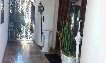 Imagem 7: CASA ASSOBRADADA à venda, 3 quartos, 3 suítes, BAIRRO JARDIM - Santo André/SP