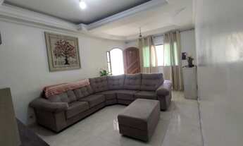 Imagem 2: SOBRADO à venda, 3 quartos, 1 suíte, 4 vagas, VILA CAMILOPOLIS - Santo André/SP