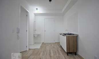 Imagem 3: Apartamento para Aluguel - Panamby, 1 Quarto, 24 m2