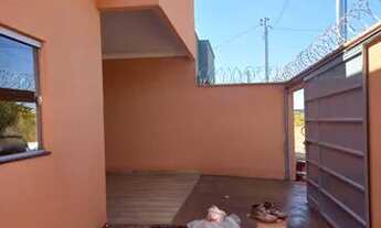 Imagem 6: Linda casa em trindade 2 quartos suite espaço muito bom