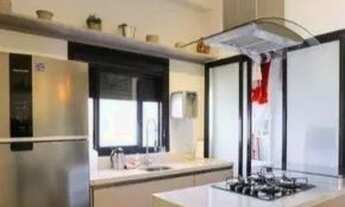 Imagem 7: Apartamento Venda 1 Dormitórios - 57 m² Paraíso